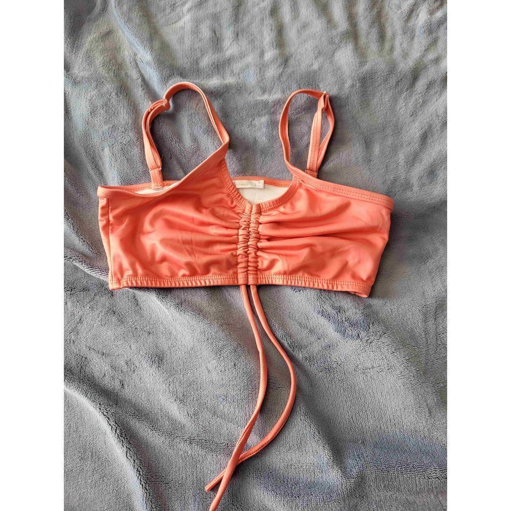 Swim top girls  